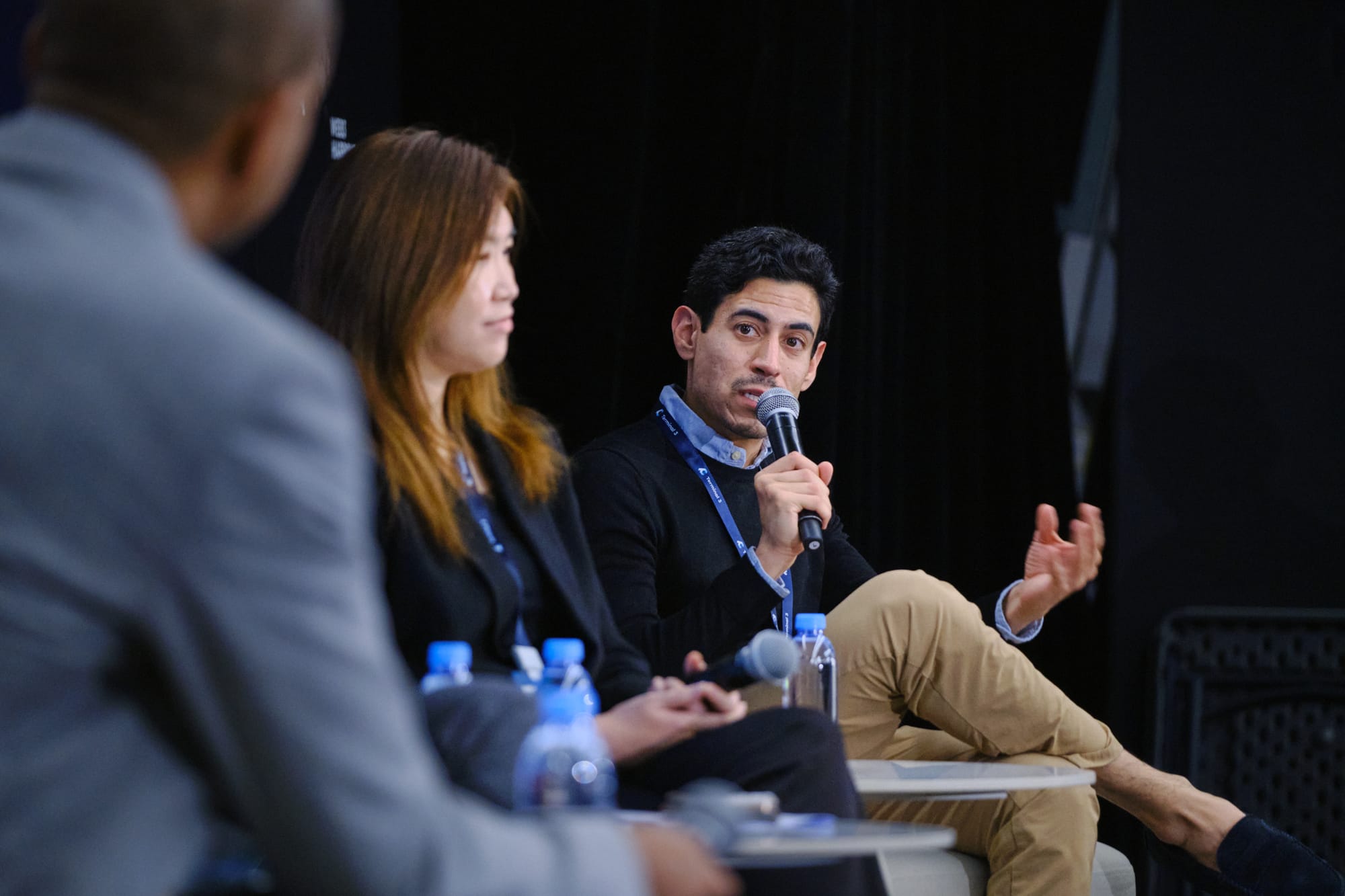 W3TS25 Recap: Stablecoins as the Connective Tissue of Digital Finance