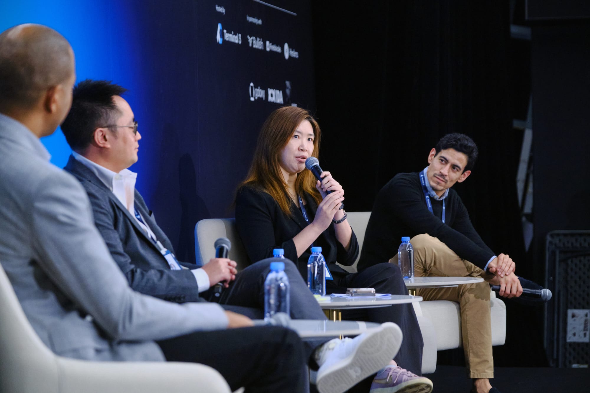 W3TS25 Recap: Stablecoins as the Connective Tissue of Digital Finance