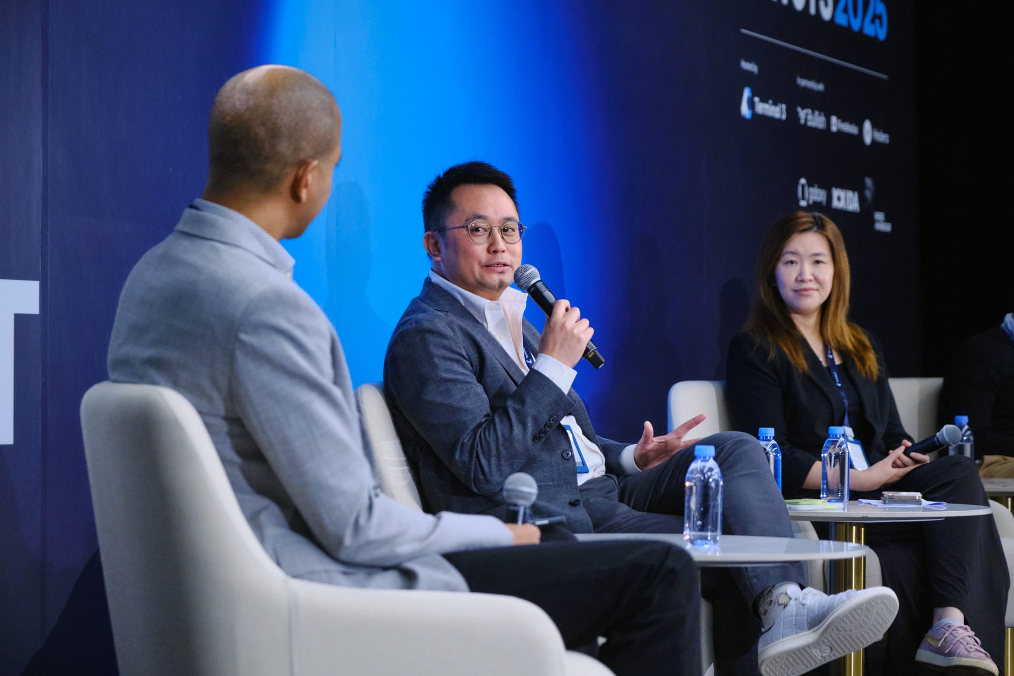 W3TS25 Recap: Stablecoins as the Connective Tissue of Digital Finance