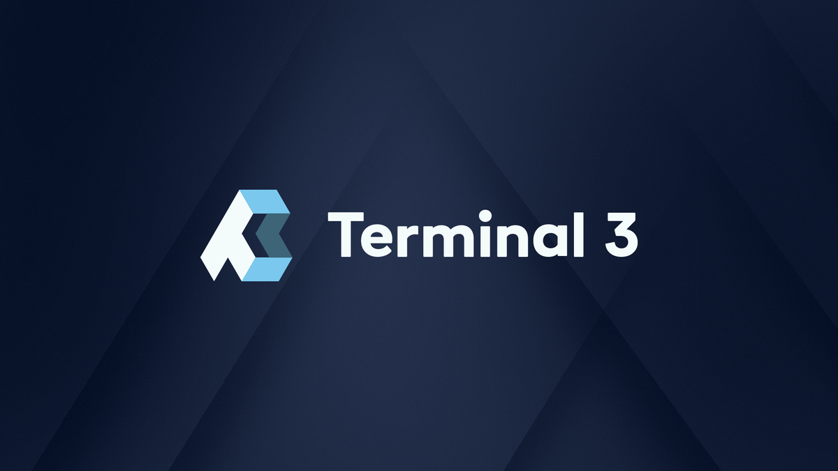 Terminal 3 Raises Pre-Seed Funding for Decentralized User Data Infrastructure