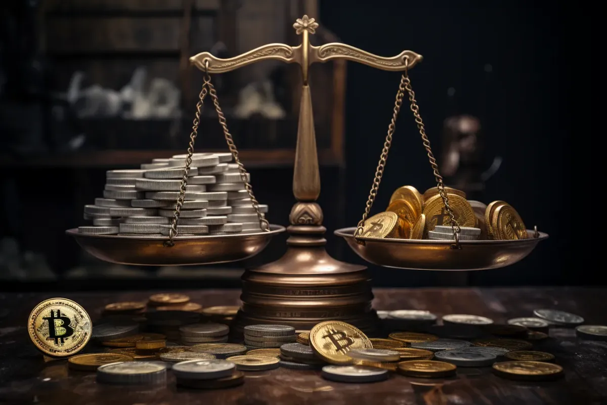 Stablecoins: The essential but controversial bridge between crypto and stability