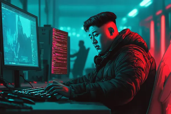 North Korea has made over $3B from Web3 hacks—here’s how