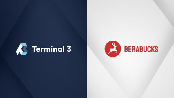 Terminal 3 powers BuckID: Decentralized user profiles for gamers on BeraBucks